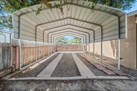 Exterior - 2441 Maple St, Sutter, CA 95982 photo 4 of 22