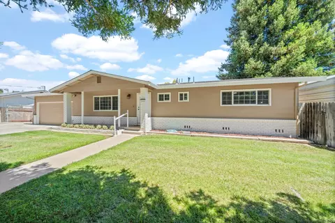 Exterior - 2441 Maple St, Sutter, CA 95982 photo 22 of 22