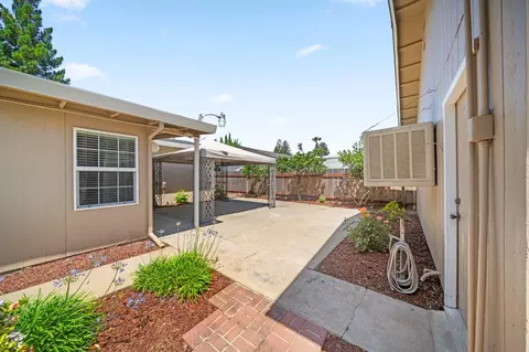Exterior - 2441 Maple St, Sutter, CA 95982 photo 8 of 19