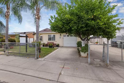 Exterior - 16419 Bizzibe St, Lathrop, CA 95330 photo 11 of 11