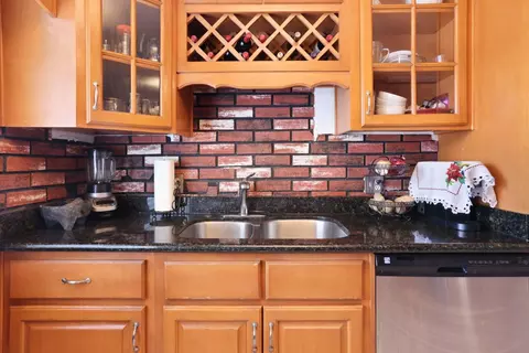 Kitchen - 16419 Bizzibe St, Lathrop, CA 95330 photo 2 of 2