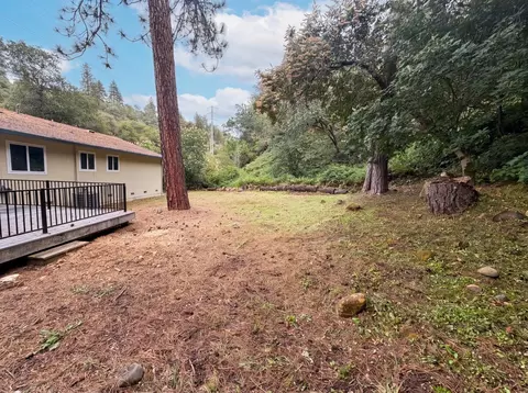 Exterior - 862 Grice Ln, Placerville, CA 95667 photo 3 of 13
