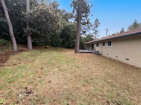Exterior - 862 Grice Ln, Placerville, CA 95667 photo 5 of 13