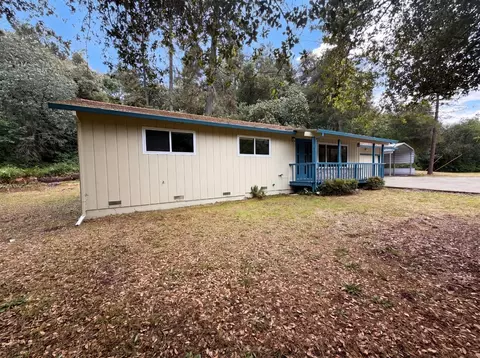 Exterior - 862 Grice Ln, Placerville, CA 95667 photo 7 of 13