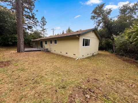 Exterior - 862 Grice Ln, Placerville, CA 95667 photo 6 of 13