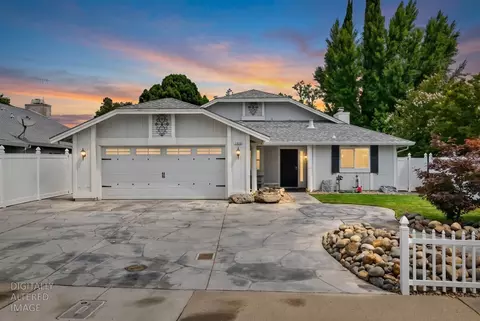 1333 Foxboro Way, Sacramento, CA 95833