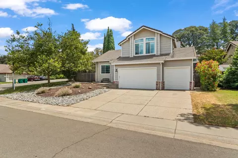 3805 Spinel Cir, Rescue, CA 95672