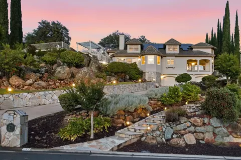 281 Powers Dr, El Dorado Hills, CA 95762