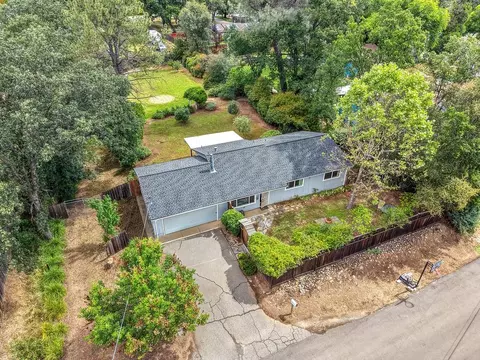 6689 Rhodes Ave, Placerville, CA 95667
