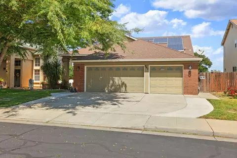 263 Fairmont Ln, Tracy, CA 95376