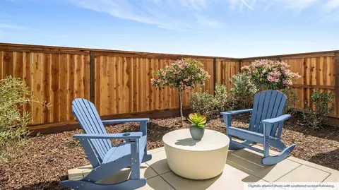 Exterior - 4309 E Merle Ave, Modesto, CA 95355 photo 2 of 3