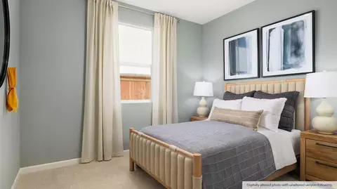 Bedroom - 4309 E Merle Ave, Modesto, CA 95355 photo 1 of 4