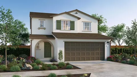 4309 E Merle Ave, Modesto, CA 95355