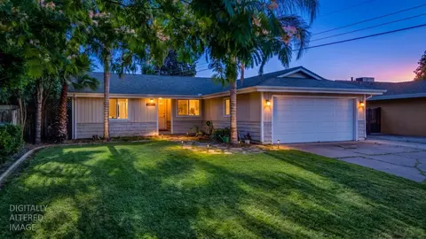 3367 Gould Way, Sacramento, CA 95827