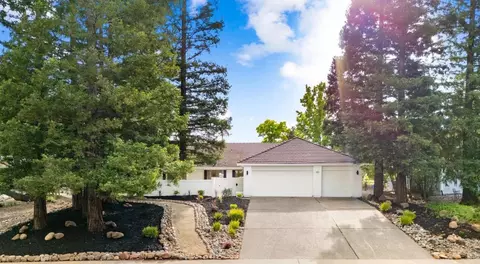 6942 Pera Dr, Rancho Murieta, CA 95683