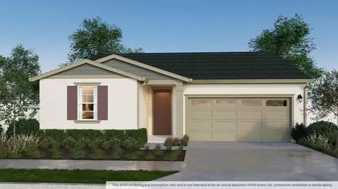 2913 Woodhouse Ln, Oakdale, CA 95361