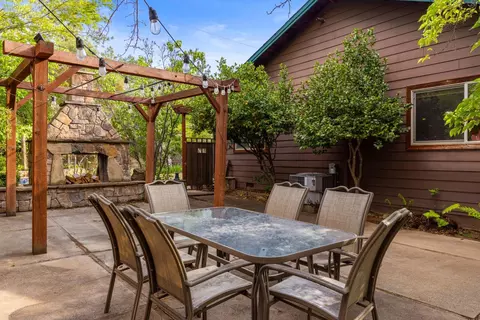 Exterior - 9340 Mosquito Rd, Placerville, CA 95667 photo 25 of 37