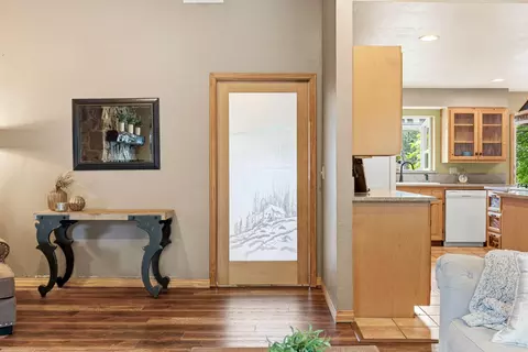 Entry Way - 9340 Mosquito Rd, Placerville, CA 95667 photo 1 of 1