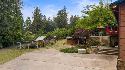 Exterior - 9340 Mosquito Rd, Placerville, CA 95667 photo 36 of 37