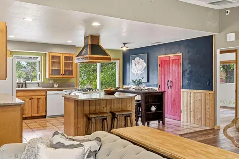 Kitchen - 9340 Mosquito Rd, Placerville, CA 95667 photo 1 of 12