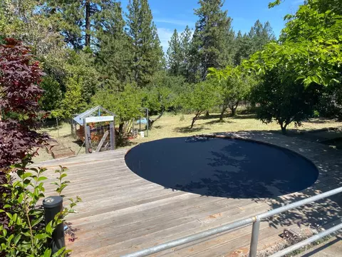 Exterior - 9340 Mosquito Rd, Placerville, CA 95667 photo 32 of 37