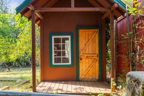 Exterior - 9340 Mosquito Rd, Placerville, CA 95667 photo 20 of 37