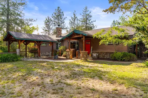 Exterior - 9340 Mosquito Rd, Placerville, CA 95667 photo 6 of 37