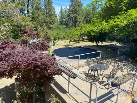 Exterior - 9340 Mosquito Rd, Placerville, CA 95667 photo 33 of 37