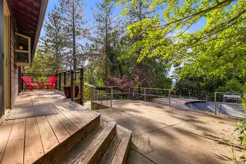 Exterior - 9340 Mosquito Rd, Placerville, CA 95667 photo 30 of 37