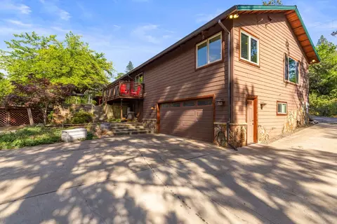Exterior - 9340 Mosquito Rd, Placerville, CA 95667 photo 8 of 37