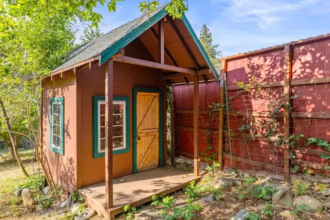 Exterior - 9340 Mosquito Rd, Placerville, CA 95667 photo 19 of 37