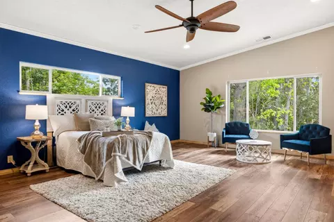 Bedroom - 9340 Mosquito Rd, Placerville, CA 95667 photo 1 of 8