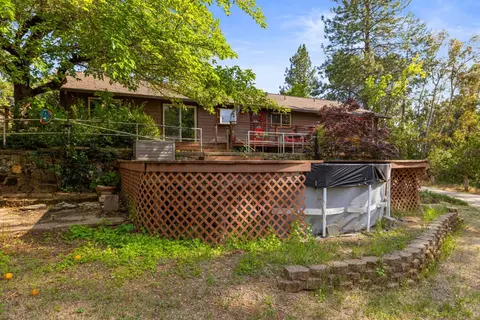Exterior - 9340 Mosquito Rd, Placerville, CA 95667 photo 16 of 37