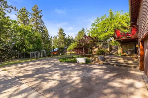 Exterior - 9340 Mosquito Rd, Placerville, CA 95667 photo 7 of 37