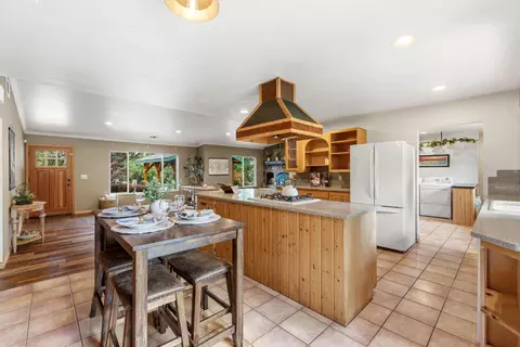 Kitchen - 9340 Mosquito Rd, Placerville, CA 95667 photo 2 of 12