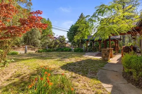 Exterior - 9340 Mosquito Rd, Placerville, CA 95667 photo 2 of 37