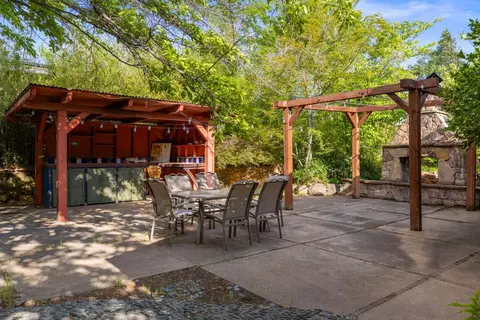 Exterior - 9340 Mosquito Rd, Placerville, CA 95667 photo 28 of 37
