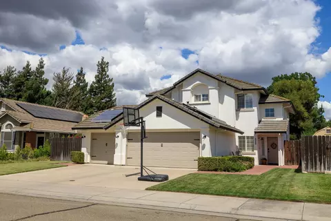 Exterior - 428 Douma Way, Ripon, CA 95366 photo 3 of 14