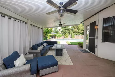 Exterior - 428 Douma Way, Ripon, CA 95366 photo 6 of 14