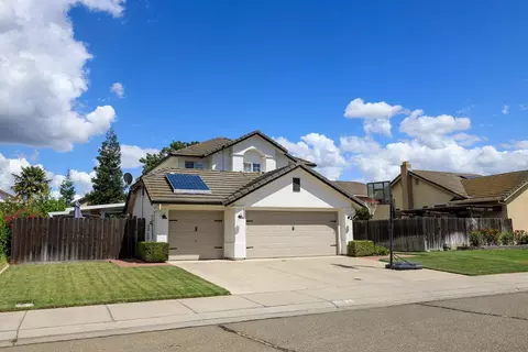 Exterior - 428 Douma Way, Ripon, CA 95366 photo 2 of 14