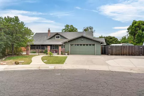 420 Colusa Pl, Woodland, CA 95695