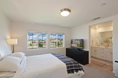 Bedroom - 437 Rainbow Falls Ln, Manteca, CA 95337 photo 3 of 5