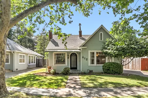 612 San Miguel Way, Sacramento, CA 95819