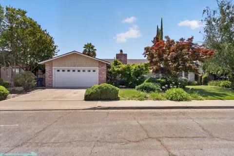 Exterior - 480 Cornell Dr, Turlock, CA 95382 photo 2 of 7