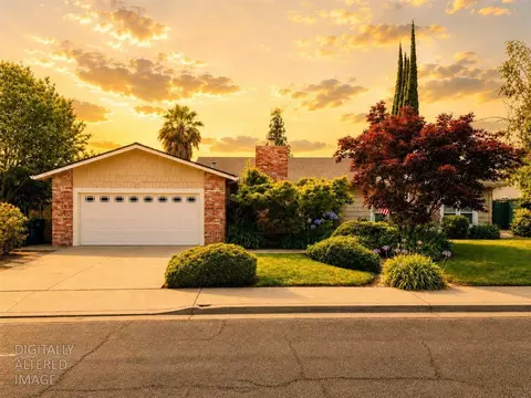 Exterior - 480 Cornell Dr, Turlock, CA 95382 photo 1 of 7