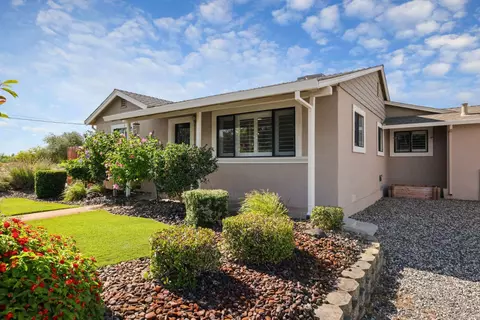 Exterior - 30112 Hall Rd, Escalon, CA 95320 photo 4 of 16