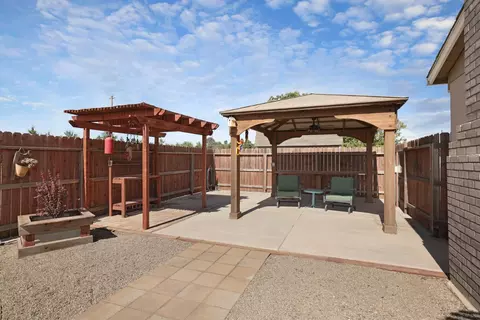 Exterior - 30112 Hall Rd, Escalon, CA 95320 photo 7 of 16