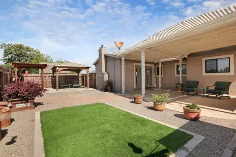Exterior - 30112 Hall Rd, Escalon, CA 95320 photo 9 of 16