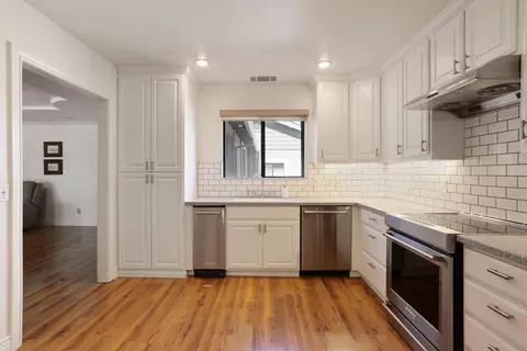 Kitchen - 30112 Hall Rd, Escalon, CA 95320 photo 5 of 6
