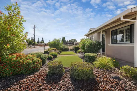 Exterior - 30112 Hall Rd, Escalon, CA 95320 photo 5 of 16